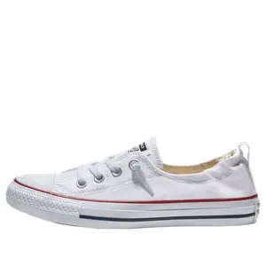 (WMNS) Converse Chuck Taylor All Star Shoreline Ox 'White' 537084F (WMNS) Converse Chuck Taylor All Star Shoreline Ox 'White' 537084F