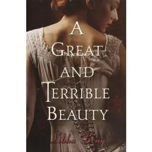 USED-A Great and Terrible Beauty (The Gemma Doyle Trilogy) by Libba Bray (Hardcover)