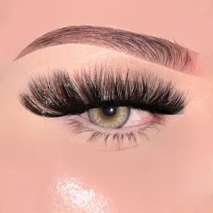 Royal Strip Eyelash 22mm Strips (all styles – 25+ wears) Bold Strip Design for Flawless Application & Versatile Use - Perfect for Casual & Special Occasions