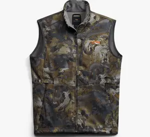 Sitkagear Dakota Vest