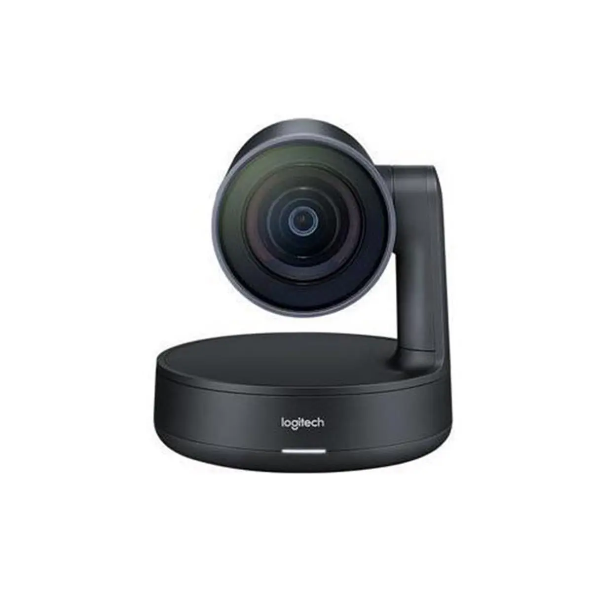 Logitech 960-001226 Rally Premium Conference Web Cam - Auto-Framing, Motorized Base, Advanced Optics, Light Optimization, Rightsense Automation, 8.35lbs Weight, for Automotive & Motorcycle Diagnostics, Most Any Video Conferencing & Video Calls Compatible