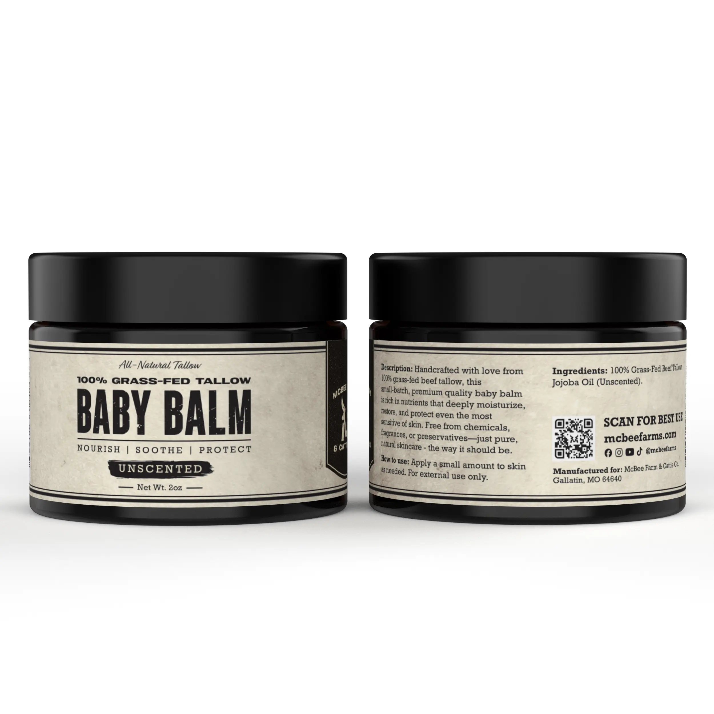 Baby Balm