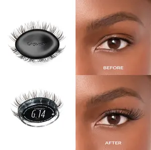 Gemini Gossamer® Lash