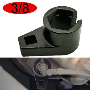 1Pcs 22mm Professional Oxygen Sensor Socket Removal Tool Universal Drive Remover Oxygen Sensor Sleeve Hand Tool Car Accessories