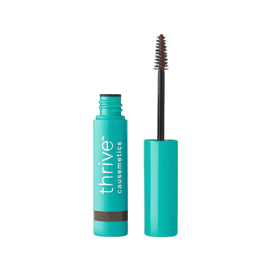 Thrive Causemetics - Instant Brow Fix Semi-Permanent Eyebrow Gel Thrive Causemetics - Instant Brow Fix Semi-Permanent Eyebrow Gel