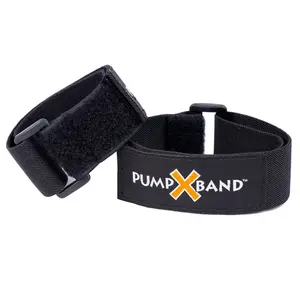 Pump X Band BFR Training Bands (Open Package)
