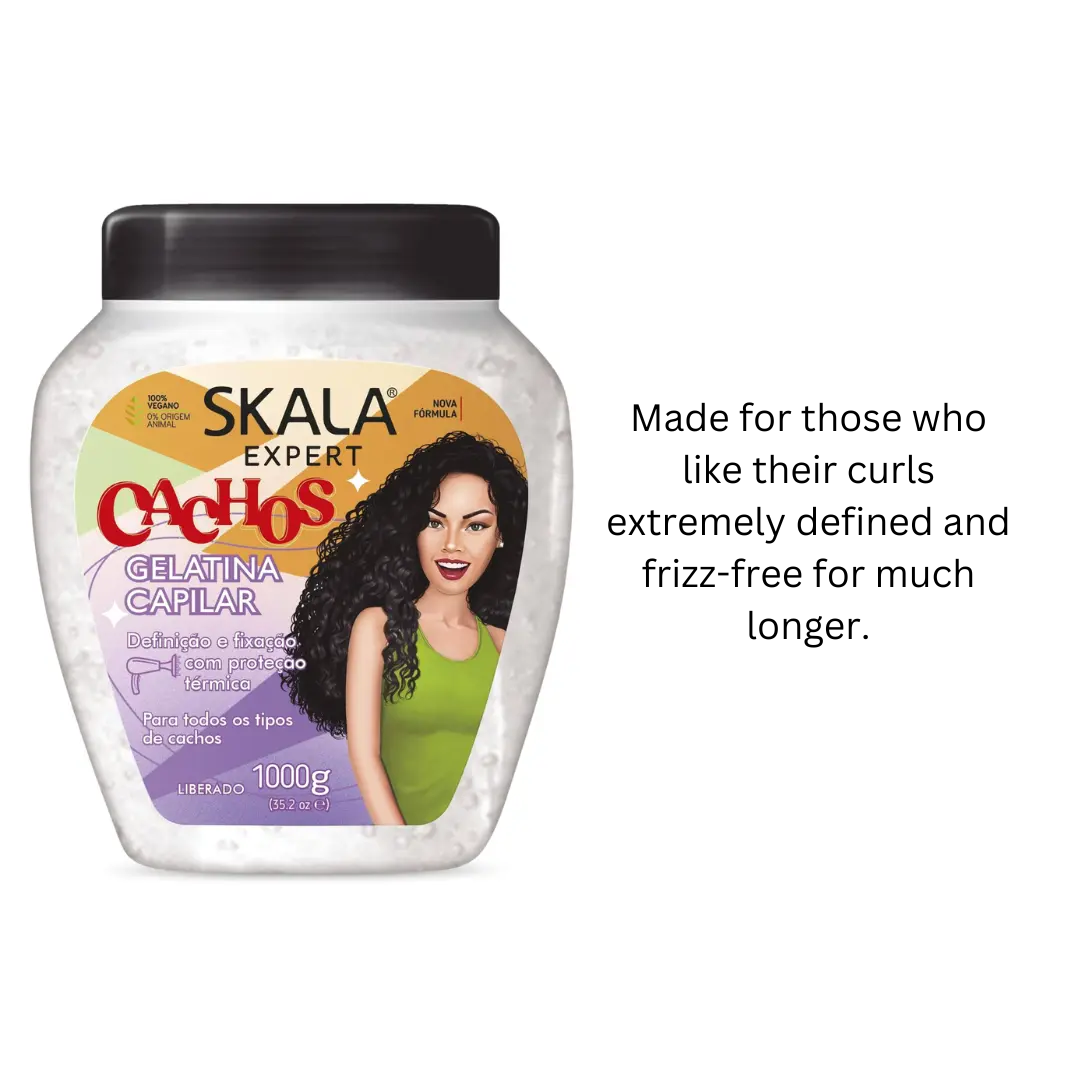 Skala Jelly Gel