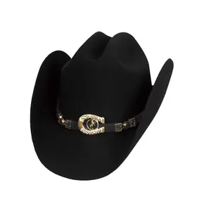 TEXANA DURANGUESNSE VALEDOR 6X Wool Felt Cowboy Hat