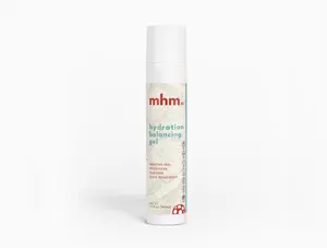 Hydration Balancing Gel – Lightweight Gel-Cream for Deep Hydration & Oil Control
