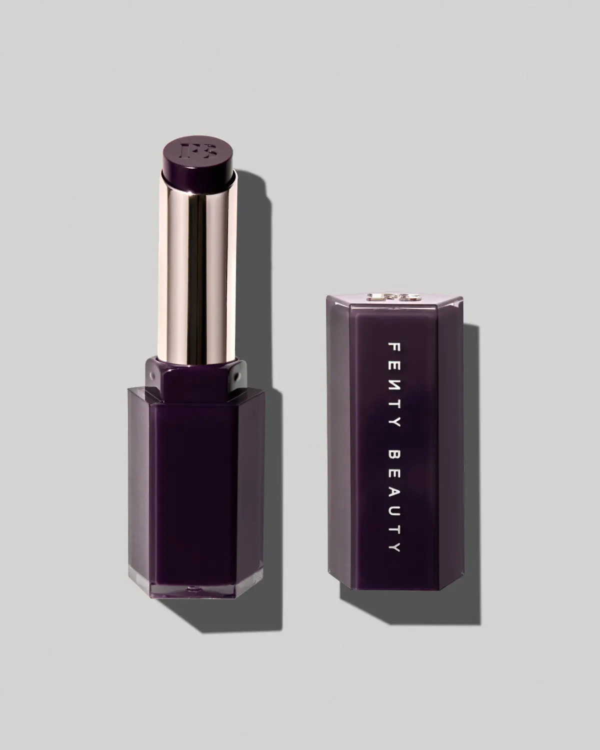Fenty Beauty Gloss Bomb Stix High-Shine Gloss Stick — Midnight Ballerina Fenty Beauty Gloss Bomb Stix High-Shine Gloss Stick — Midnight Ballerina