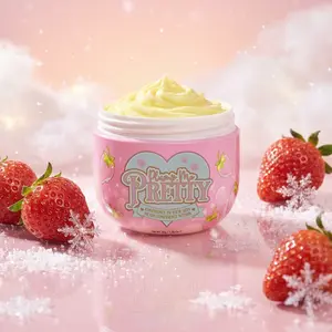P. Louise Plump Me Pretty Moisturiser P. Louise Plump Me Pretty Moisturiser