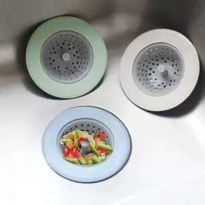 Kitchen Sink Filter Screen