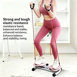 Upgraded Non-Slip Waist Twisting Disc with