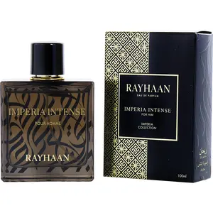 Rayhaan Imperia Intense By Rayhaan Eau De Parfum For Men