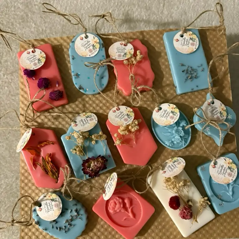 Wax Melts