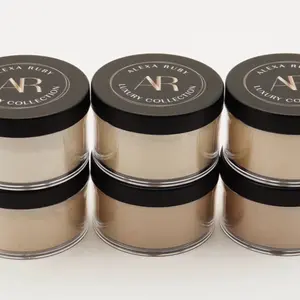 Translucent Setting Powder
