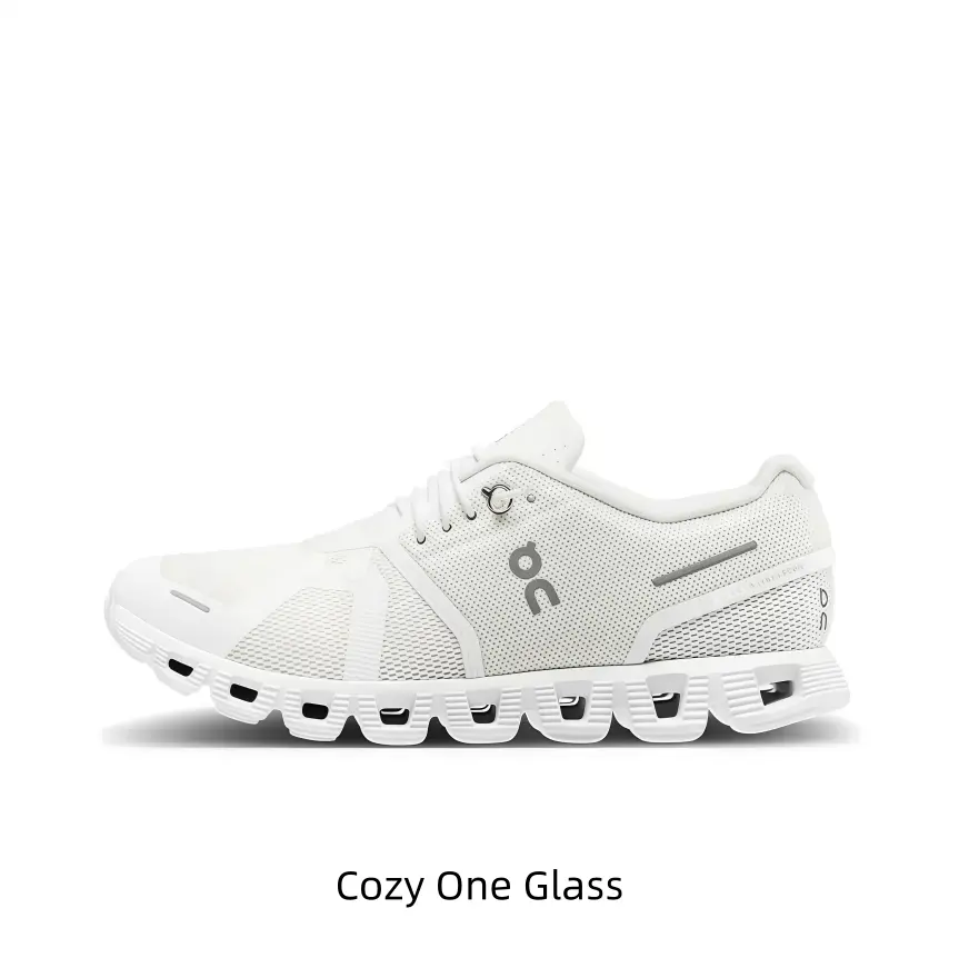 Supportive structure sneakers, help stabilize posture while exercising outdoors