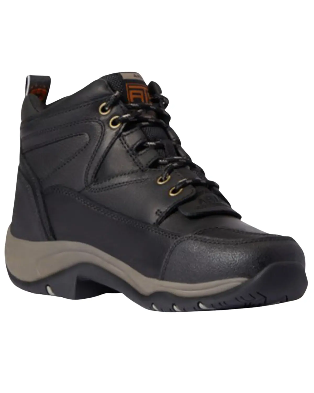 Ariat Women's Women'S Terrain H20 Full-Grain Waterproof Hiking Boot Soft - 10038423