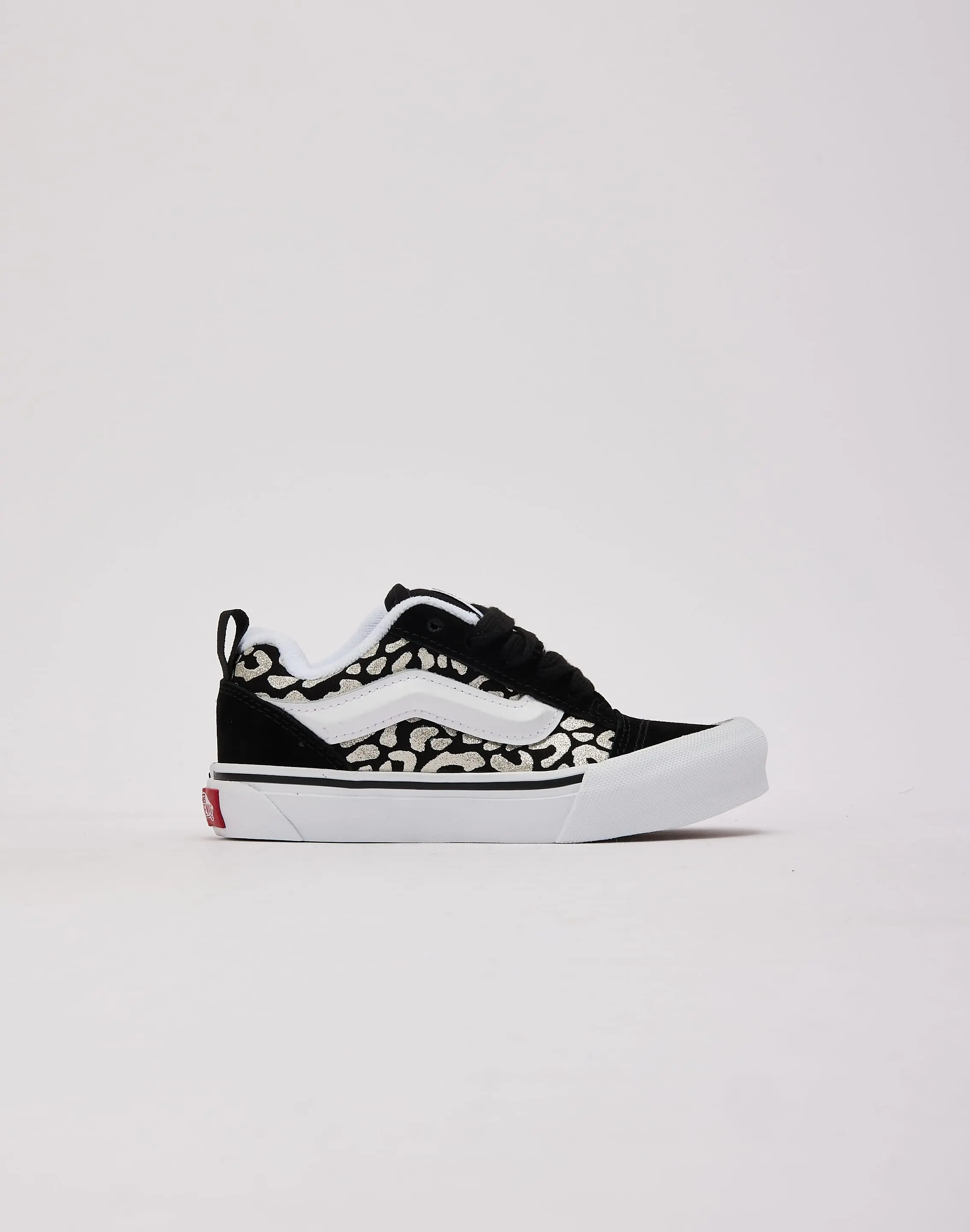 Kids Vans Knu Skool Pre-School