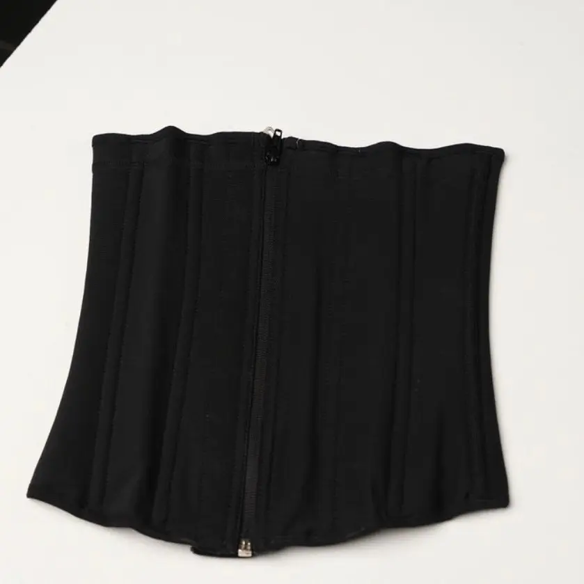 Seamless Waist Trainer Compression Shapewear Comfortable