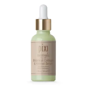 Pixi Botanical Collagen & Retinol Serum: Volumizing & Calming Serum