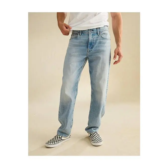 AE Original Straight Jean