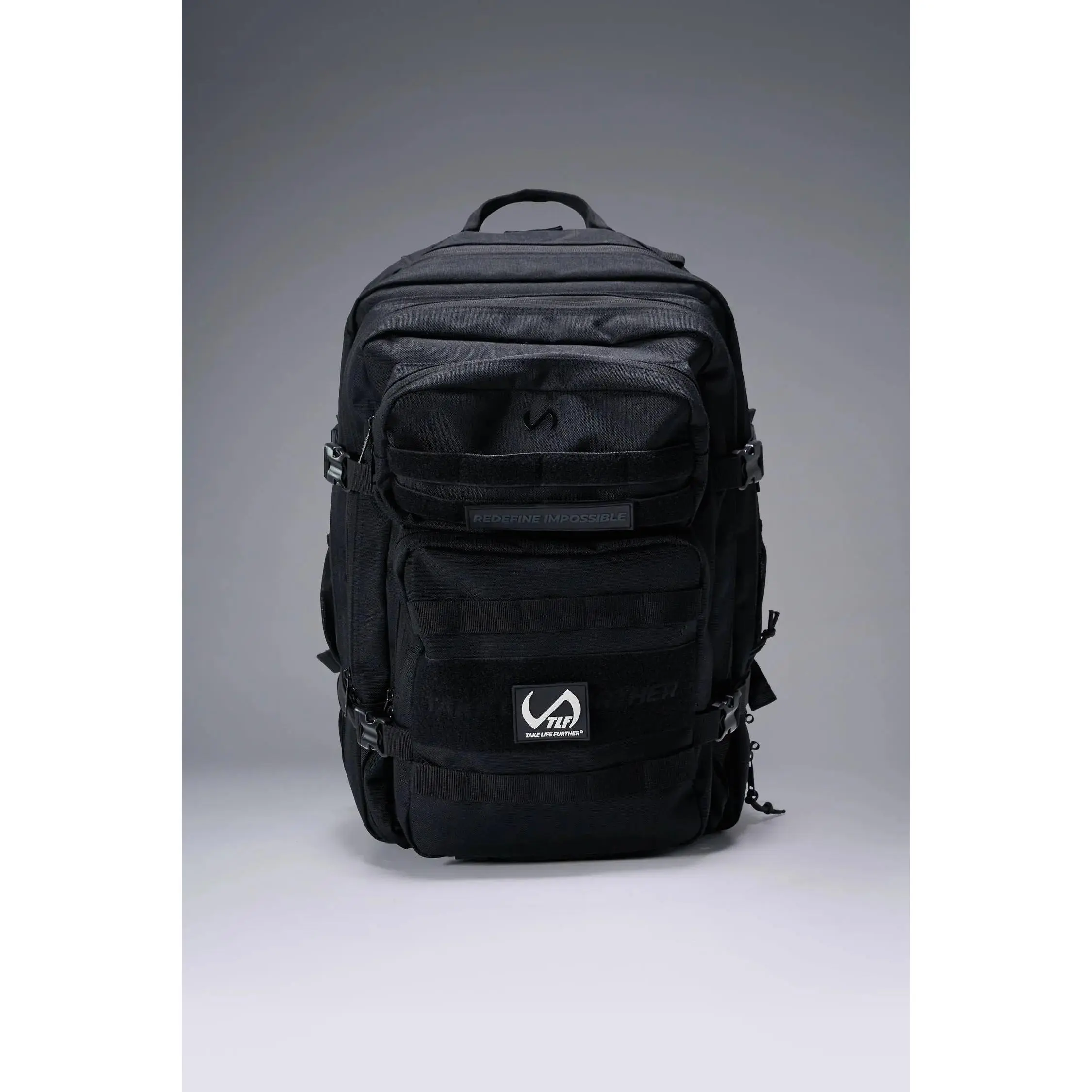 Apex 35L Tactical Backpack