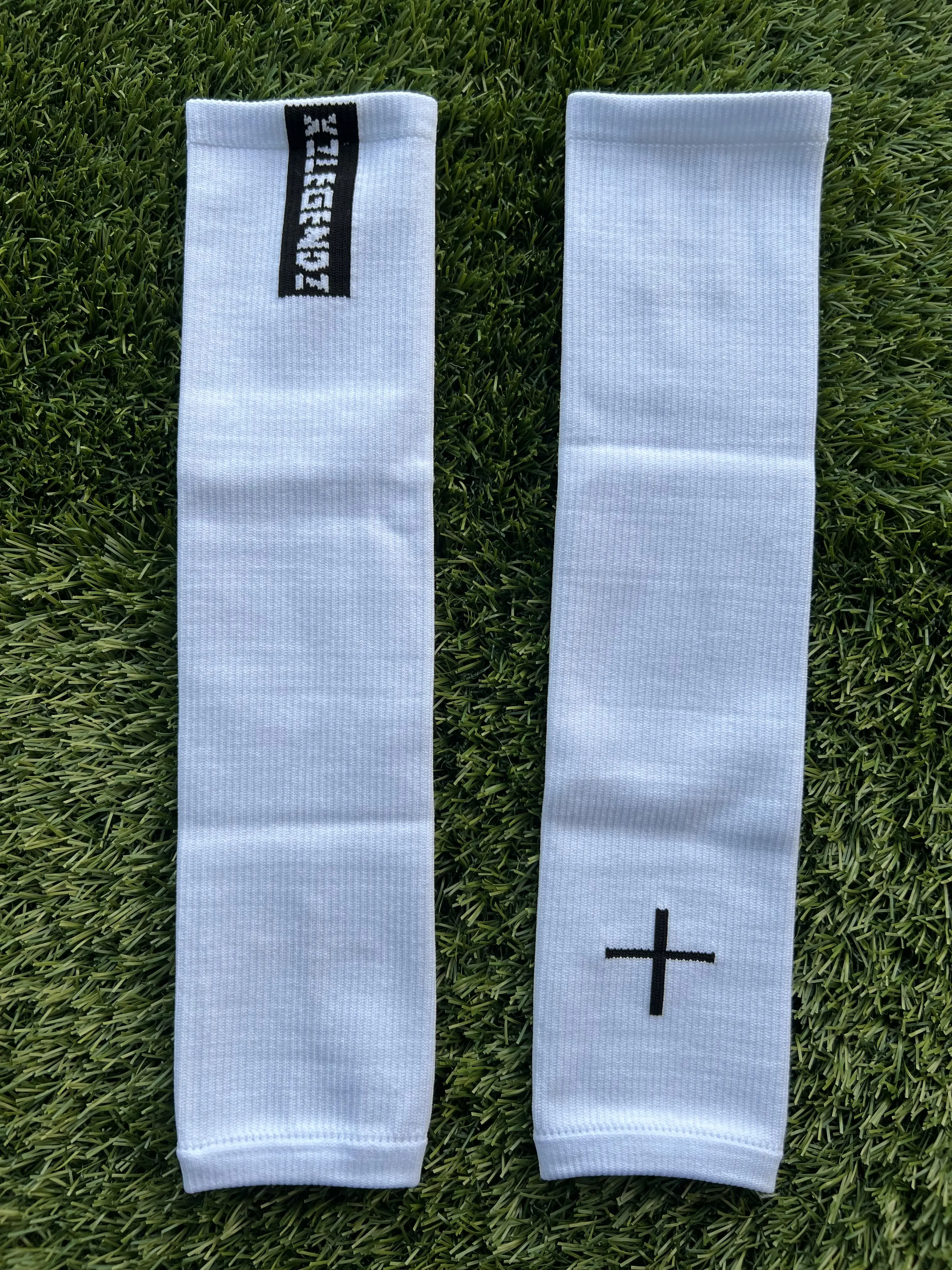 Pre Cut Sleeves Socks ️