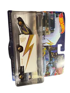 Hot Wheels Team Transport Nissan Silvia s13 Sakura Sprinter