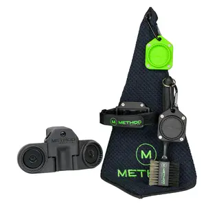 BagStack™ Gear Hub - Pro Pack