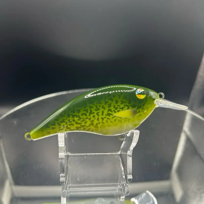 Lipless Crankbait Lipless Crankbait