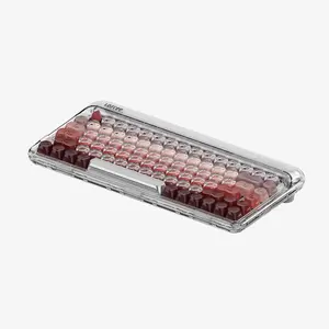 Lofree Lipstick Wireless Mechanical Keyboard