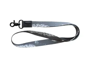 Beyond Neck Lanyard for keys, ID Badges, Phones, and wallets