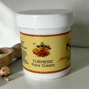 Turmeric face   Grimel cream( Moisture Hydrategrimel) Acne Skin Repair Moisturizers Hydrating Facial