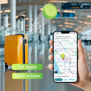 Air Tag – Apple-exclusive smart anti-loss device, global locating and tracking device, pet tracking device with GPS for preventing loss.