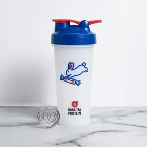 Logo Shaker