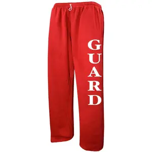 Lifeguard Sweat Pants (Adult)