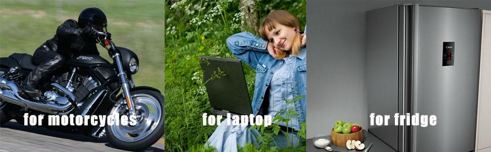 Embossed 3D Metal All Black American Flag Emblem Decal Stickers (5Pack), Matte Black 5" x 3" Patriotic USA US Flag Car Decals Bumper Stickers for Truck, Window, Motorcycle, Support US Military