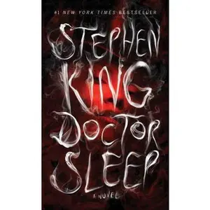 USED-Doctor Sleep: A Novel by Stephen King (Paperback)