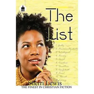 USED-The List by Sherri Lewis (Paperback)