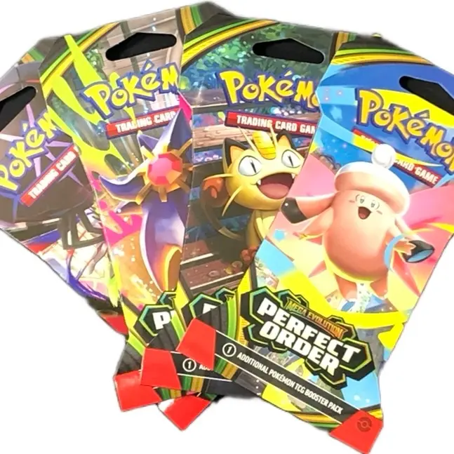 pokemon eevee heroes booster pack KOREAN Eevee Heroes Booster Box – Coleman Trading