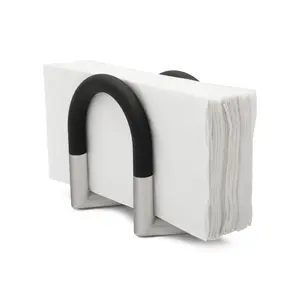 Swivel Napkin Holder Metal Organiser