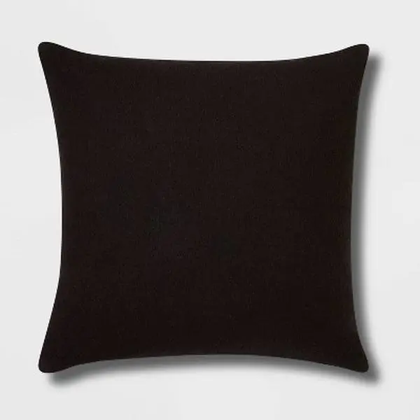 Boucle Colorblock Decorative Pillow - Threshold
