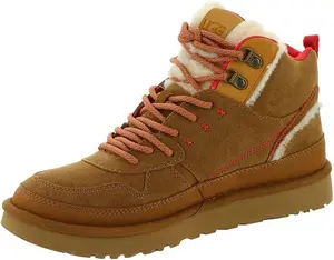 UGG HIGHLAND HI HERITAGE (Women's) Chestnuts W1123714 New