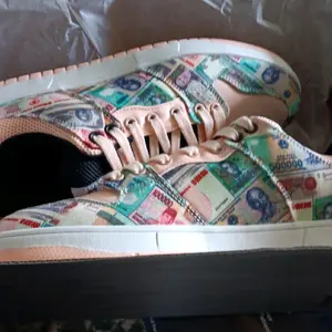 Kito Wares Root of all Evil 8 mens