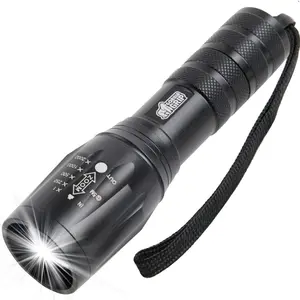 Tactical Flashlight