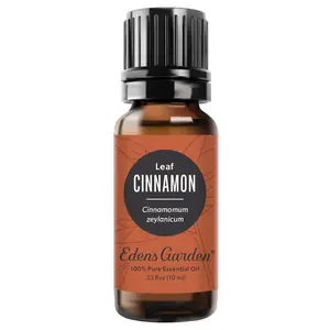 Cinnamon- Leaf Essential Oil