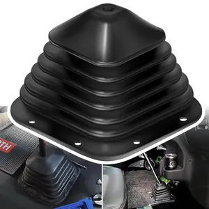 924-5405 For Kenworth Models T170 T270 Automatic Manual Transmission Shift Boot