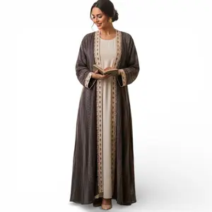 Abaya - - عباية