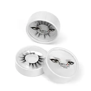 Magnetic Lashes